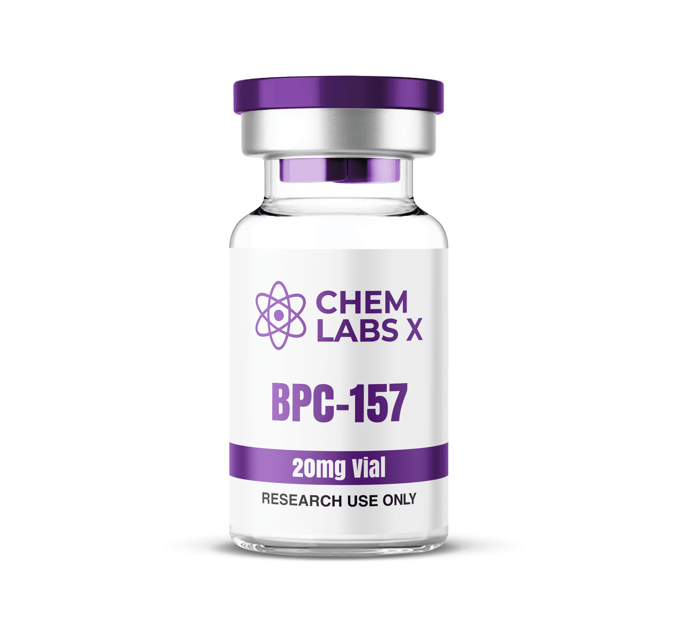 BPC-157 (20mg)
