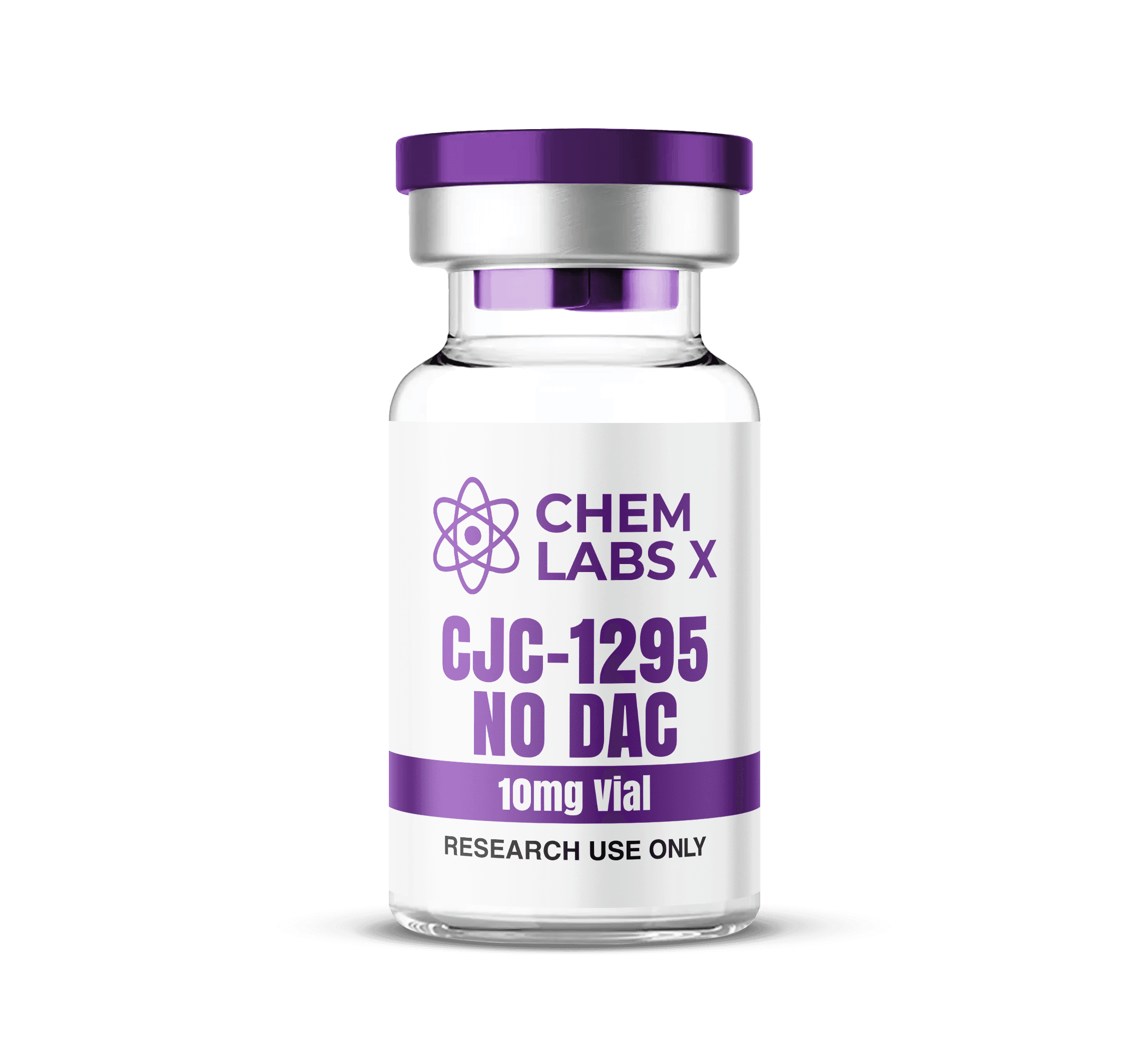 CJC-1295 – No DAC (10mg)