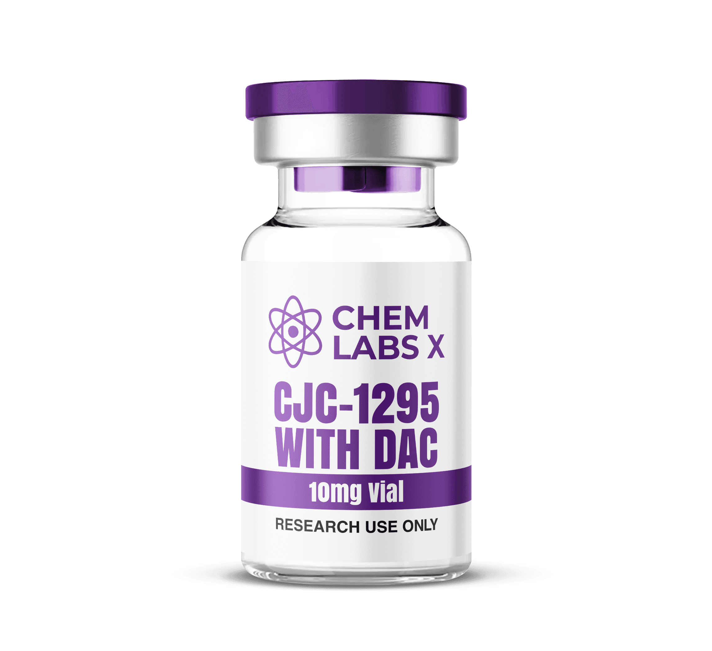 CJC-1295 – With DAC (10mg)