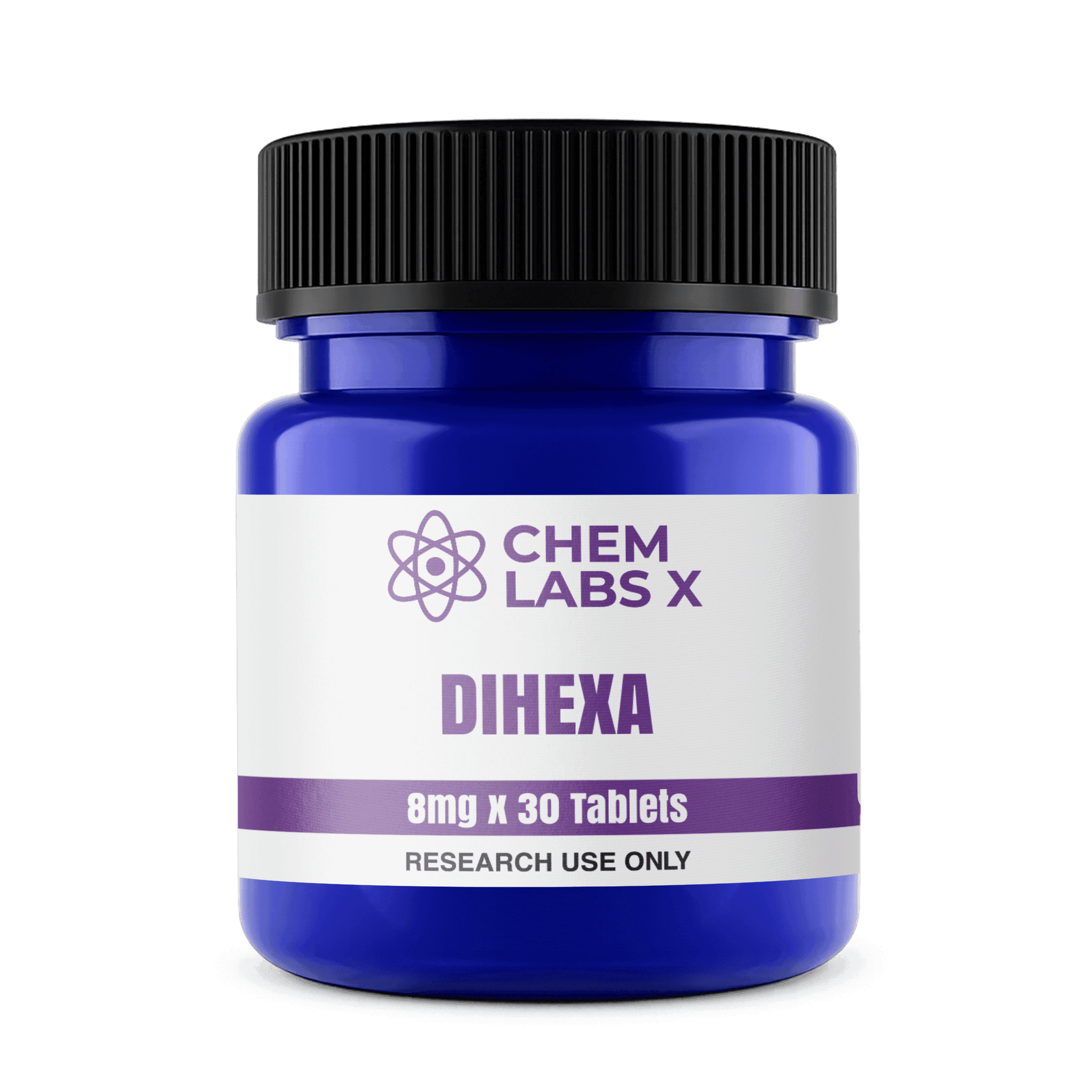 Dihexa (8mg) x 30 Tablets