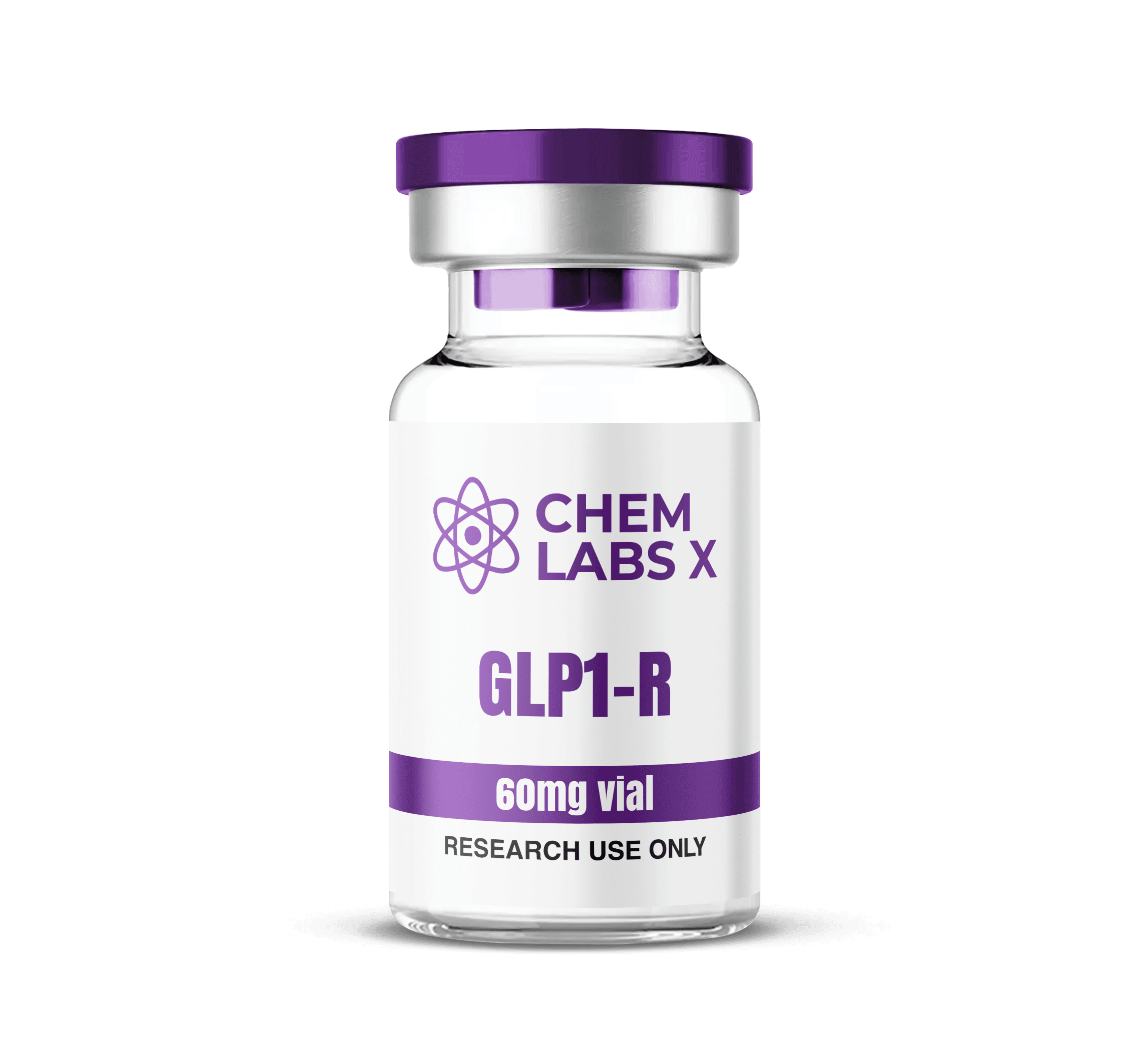 GLP1-R (60mg)