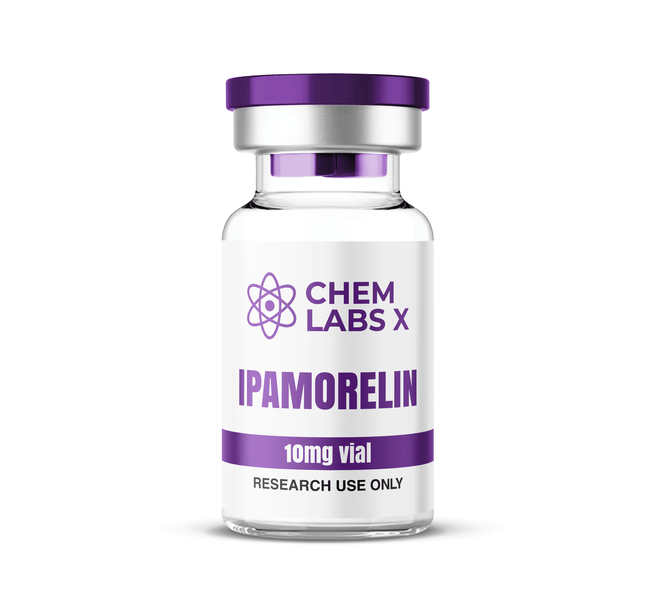 Ipamorelin (10mg)