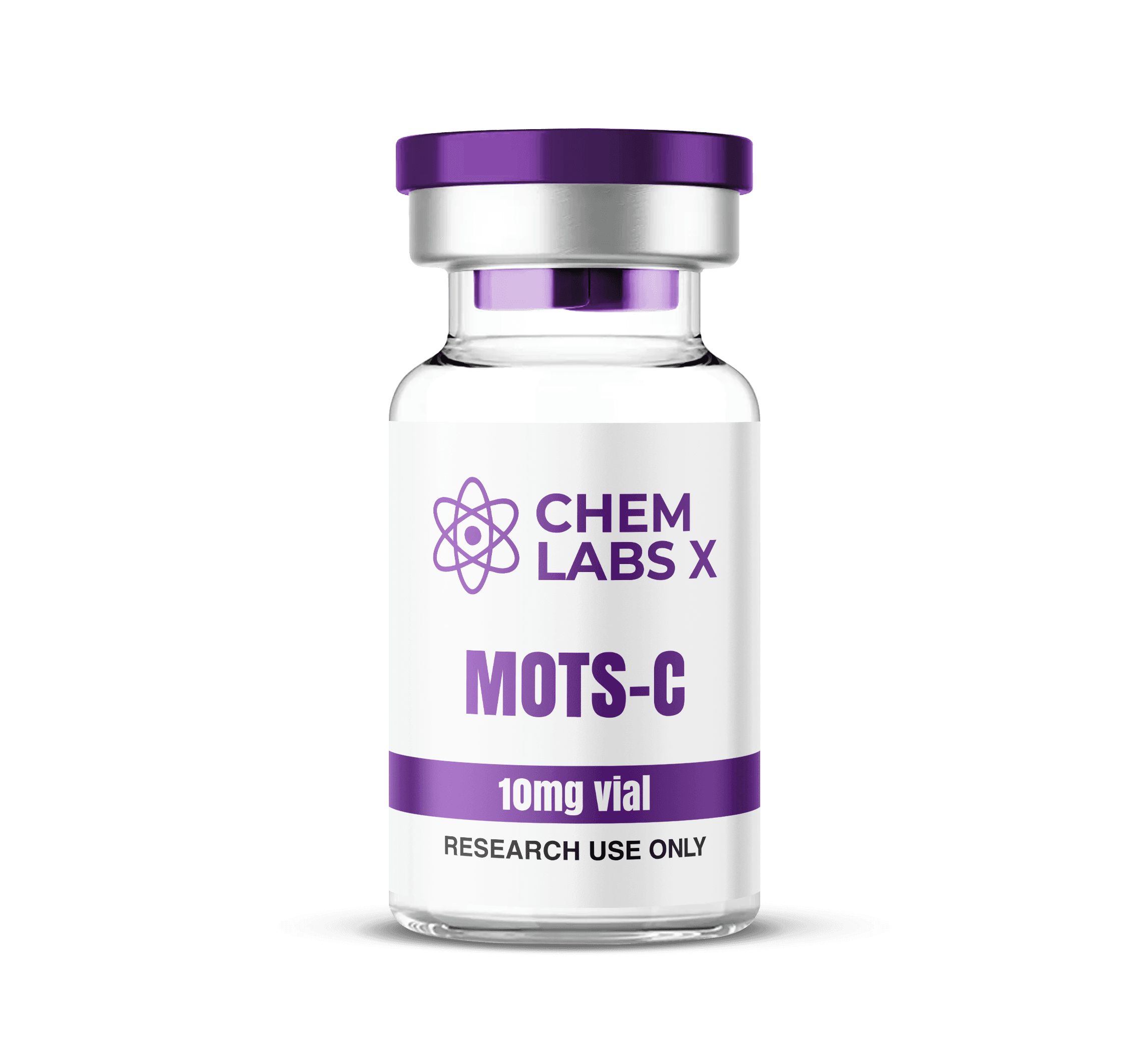 MOTS-c (10mg)