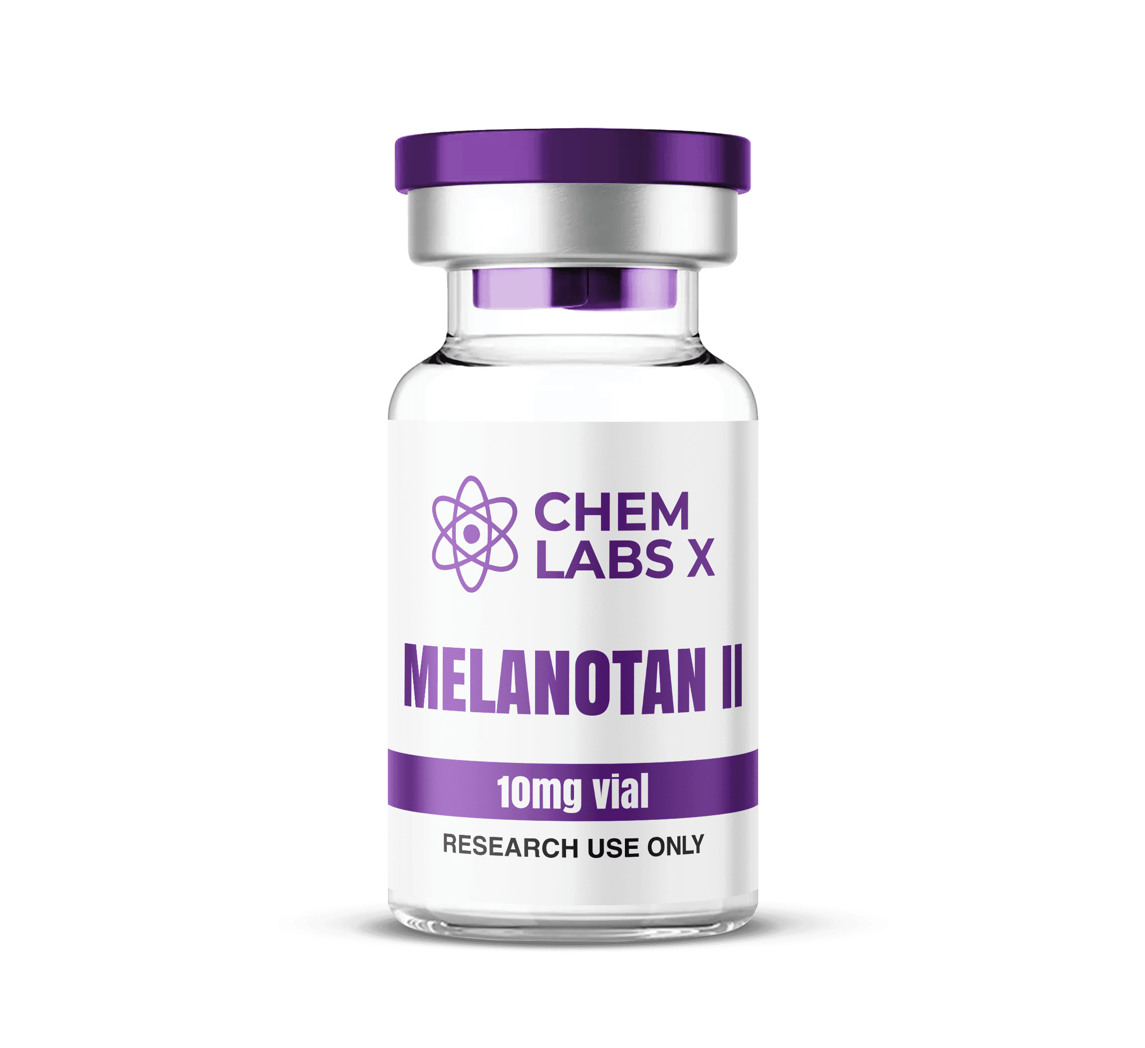 MT-II (Melanotan II) (10mg)