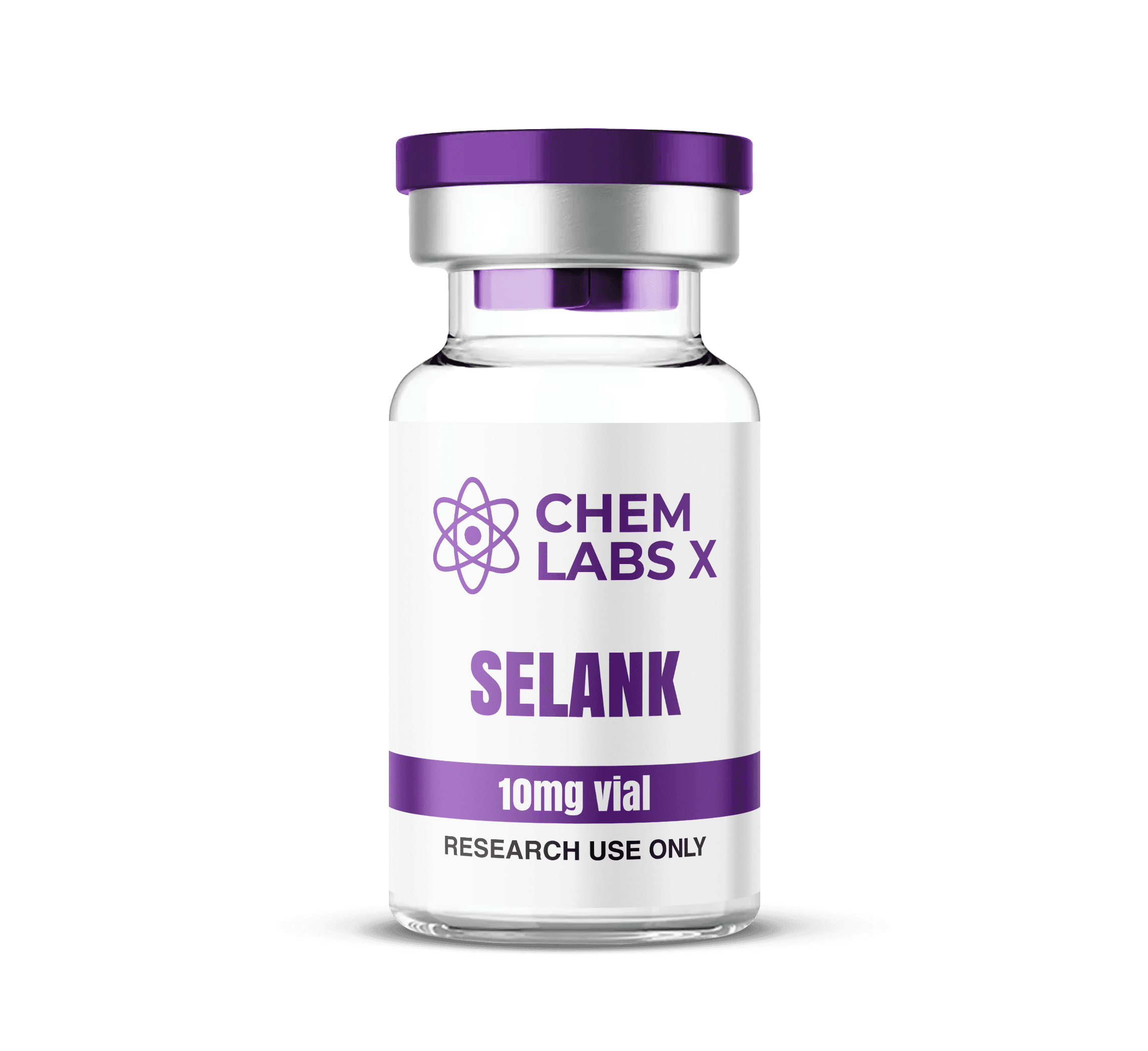 Selank (10mg)