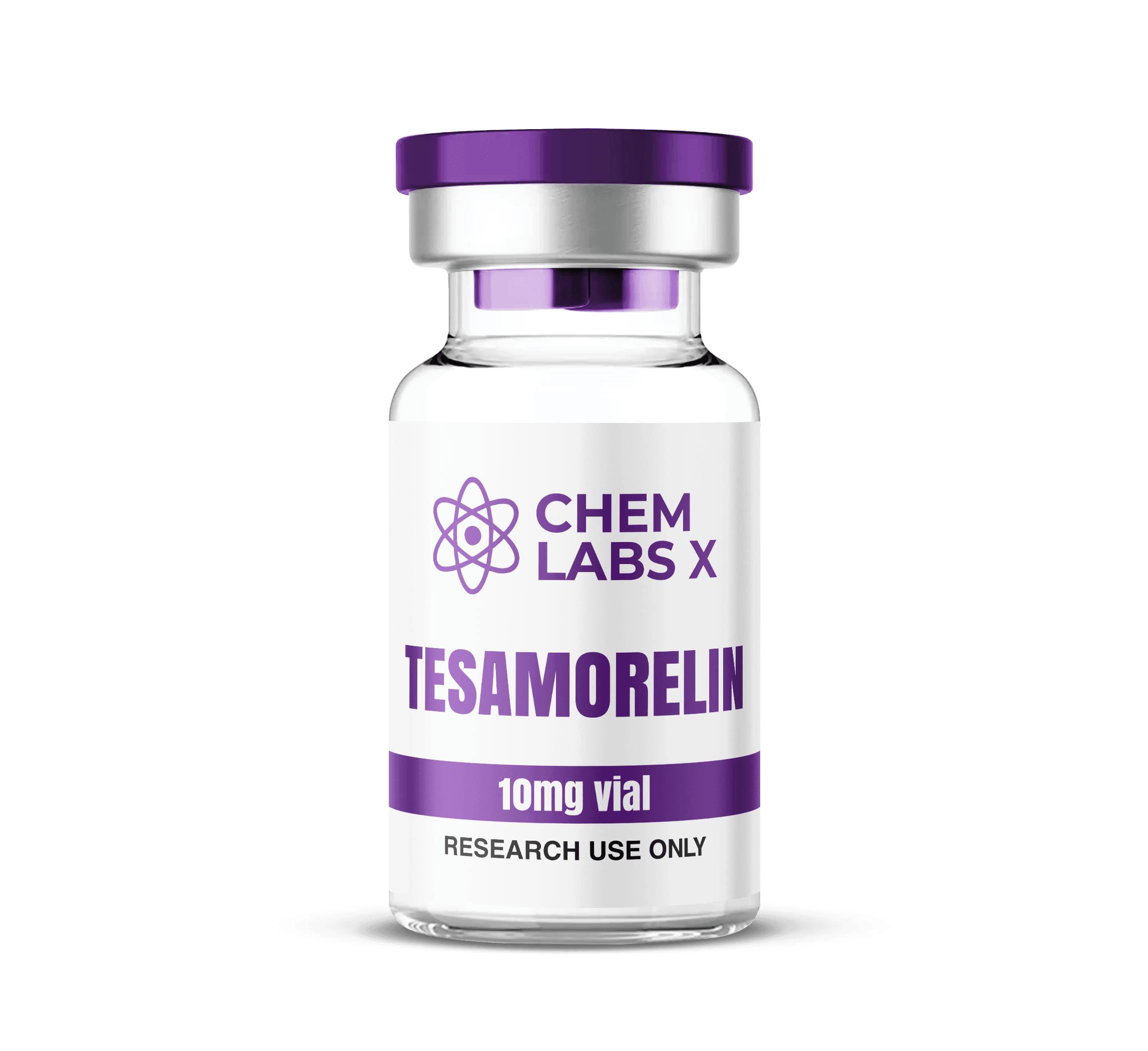 Tesamorelin (10mg)
