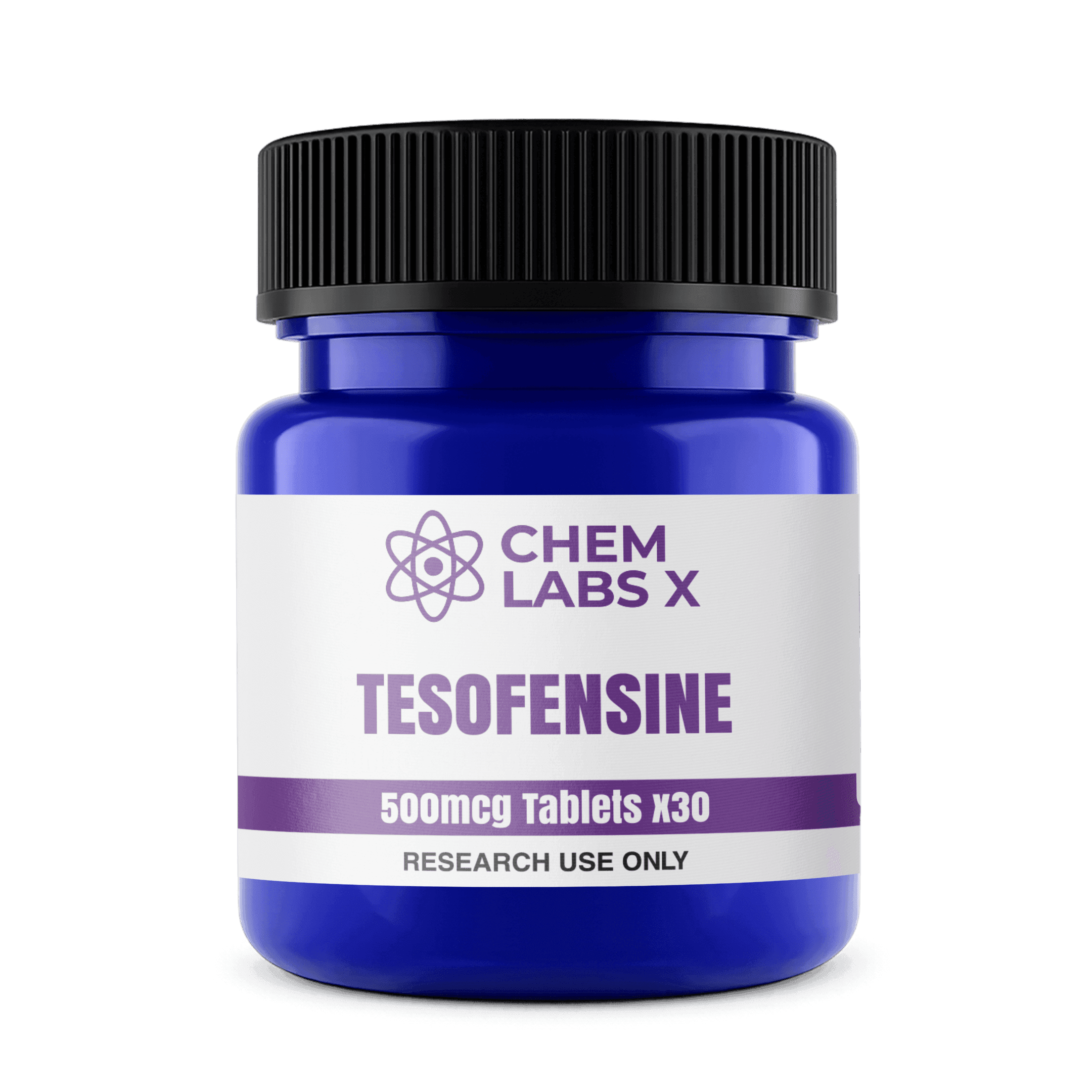 Tesofensine (500mcg) Tablets x30