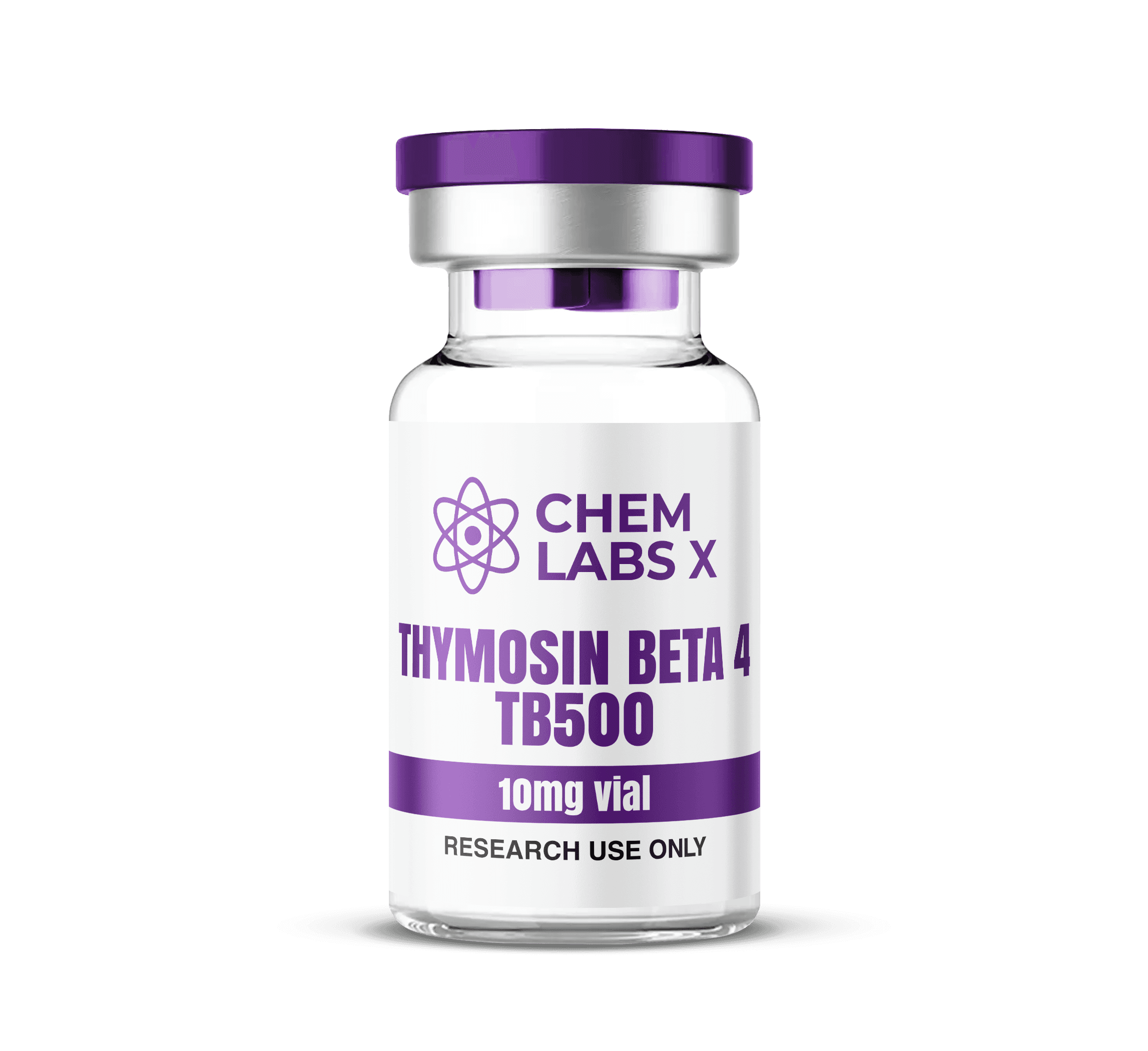 Thymosin Beta 4 (TB500) (10mg)